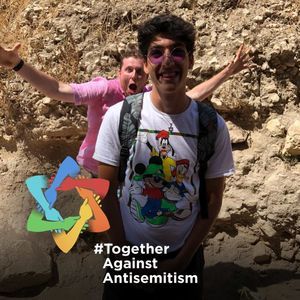 Meet your Posher, Daniel